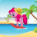 Little Jumping Pony Apk