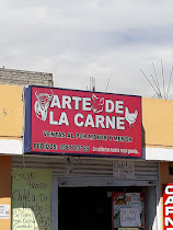 Arte De La Carne