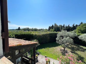 maison à Maussane-les-Alpilles (13)