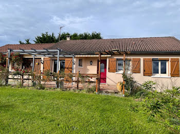 maison à Châteauponsac (87)