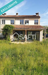 maison à Castres (81)