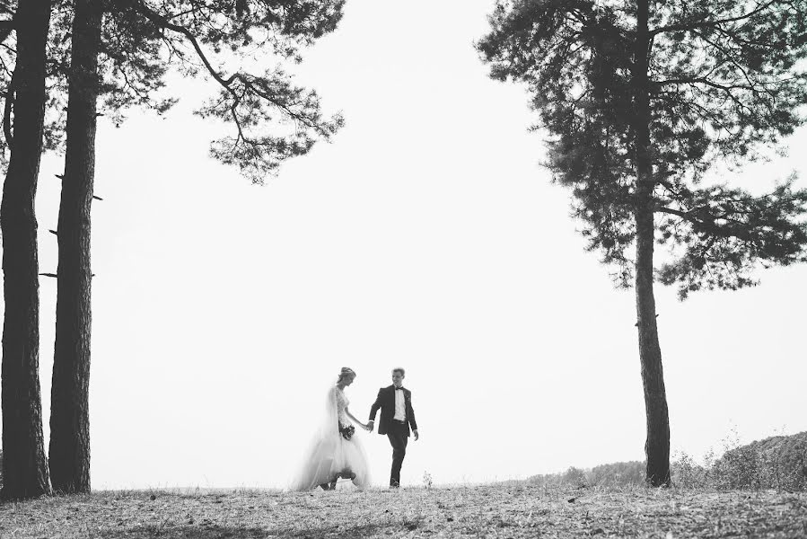 Fotógrafo de casamento Andrey Apolayko (apollon). Foto de 17 de outubro 2018