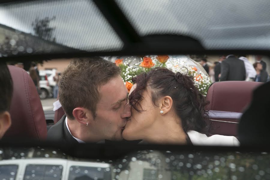 Wedding photographer Augustin Gasparo (augustin). Photo of 4 February 2014