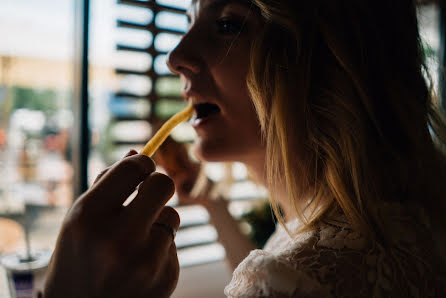 Fotógrafo de bodas Anna Tarazevich (anntarazevich). Foto del 9 de junio 2018