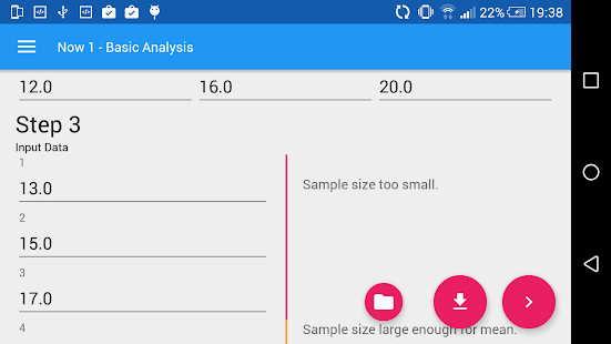 How to install Now Toolkit - Statistics. Now. patch 1.40 apk for android