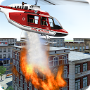 ダウンロード Modern Firefighter Helicopter をインストールする 最新 APK ダウンローダ