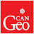 Canadian Geographic Magazine icon