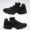 instapump fury nylon core black / pure gray / vector navy