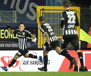 Charleroi zet Gent en Standard onder druk na vlotte zege tegen Cercle