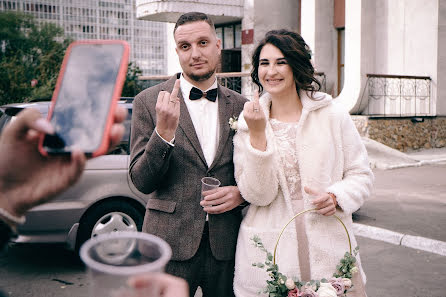 Wedding photographer Aleksey Gricenko (griiitsenko). Photo of 24 January 2021