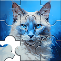 Jigsaw Master-Puzzle Games