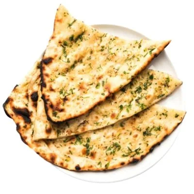 Aloo Naan