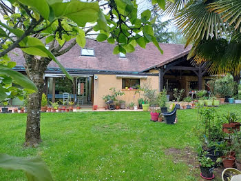 ferme à Saint-Geyrac (24)