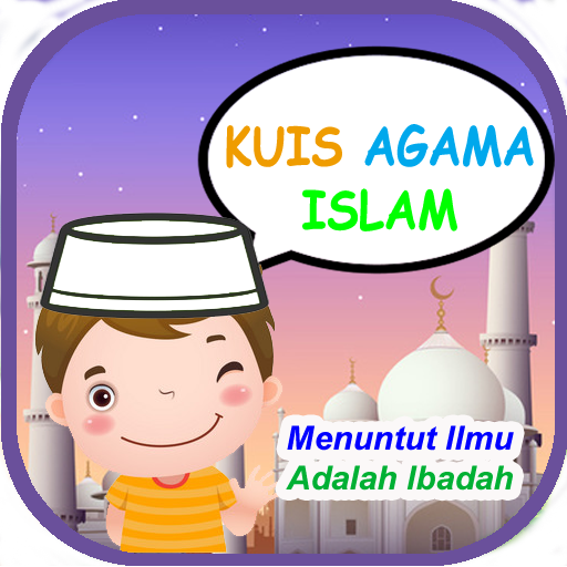 Kuis agama Islam