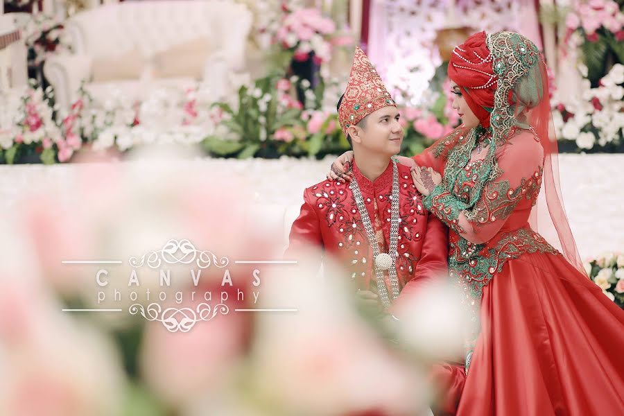 Fotografo di matrimoni Uti Suhendra Bin Sulaiman (binsulaiman). Foto del 21 giugno 2020