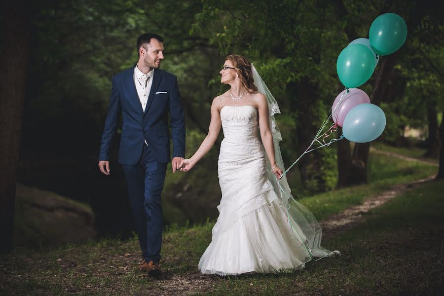 Photographe de mariage Tihanyi Tamás (tihanyitamas). Photo du 24 février 2019