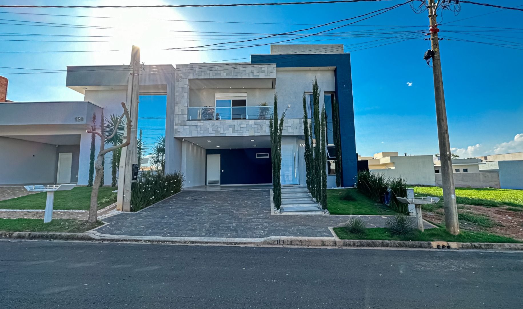 Casas à venda Condomínio Estância Marambaia