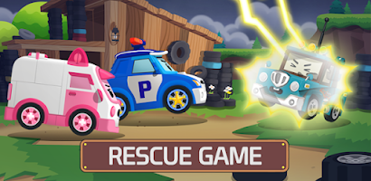 Robocar Poli: Games for Boys! - Apps on Google Play