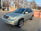 продам авто Lexus RX 400h RX II