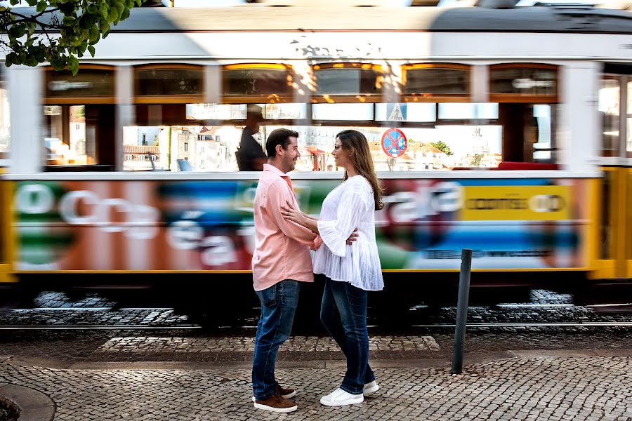 Fotógrafo de casamento Rui Simões (ahhaphotos). Foto de 24 de fevereiro 2022