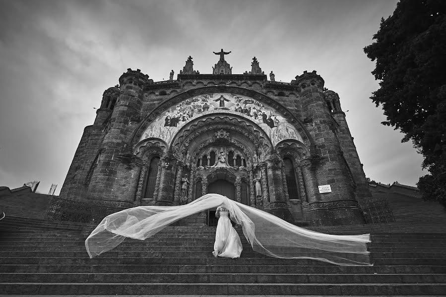 結婚式の写真家Kelmi Bilbao (kelmibilbao)。2020 7月25日の写真