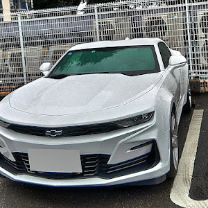 カマロ クーペ LT RS