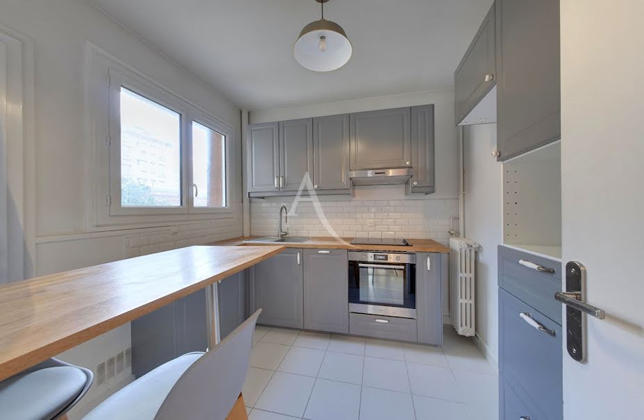 Vente appartement 3 pièces 66 m² à Nogent-sur-Marne (94130), 524 000 €