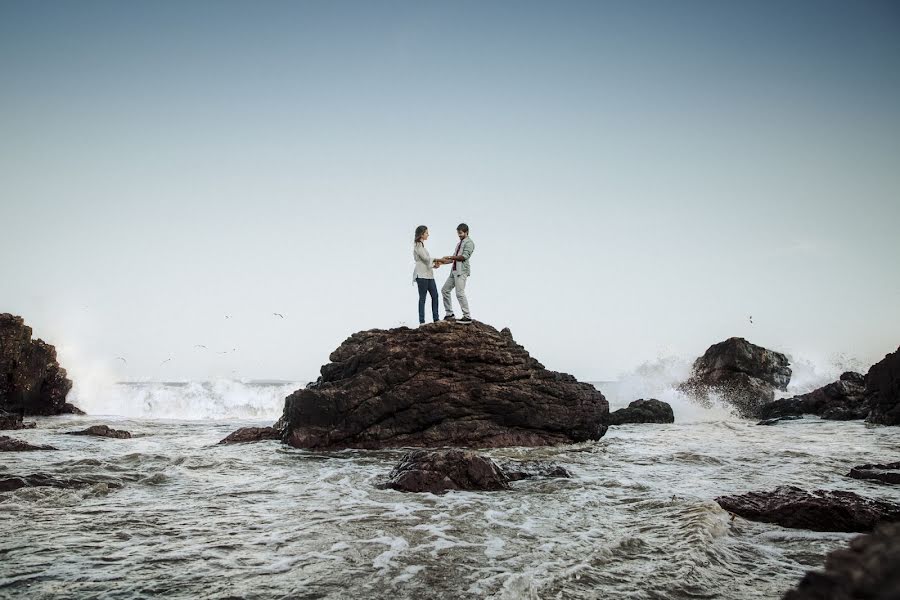 Photographe de mariage Mika Alvarez (mikaalvarez). Photo du 26 avril 2017