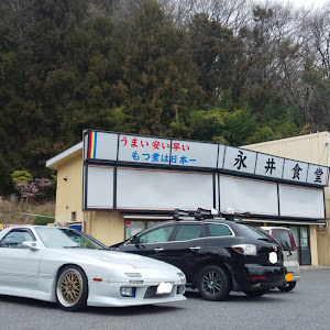 RX-7 FC3S