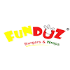 Funduz Cafe, Gamma 1, Greater Noida, Greater Noida logo