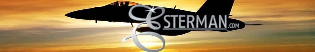 Mike Esterman Banner