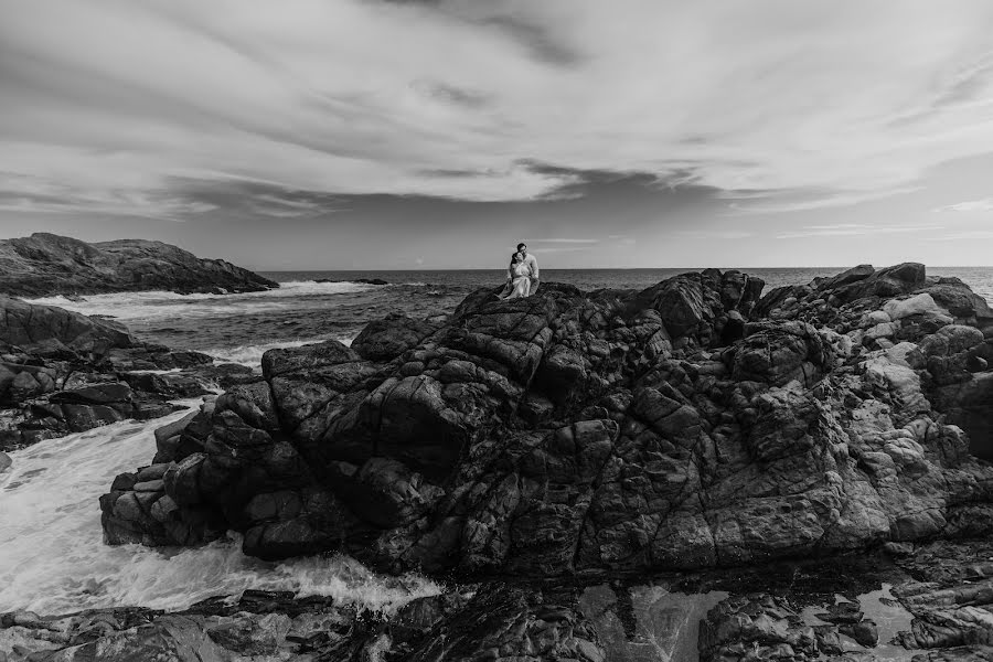 Photographe de mariage Oliver Núñez (olivernunez). Photo du 8 mars 2023