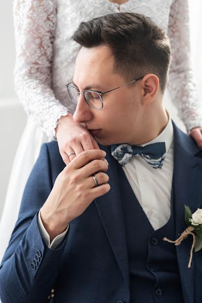 Wedding photographer Ivan Belashov (belashov). Photo of 10 May 2023