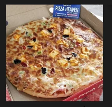 Pizza Heaven photo 