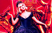 New Tab - Chilling Adventures of Sabrina small promo image