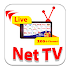 Net TV Live All  Serial &Web Series1.0.0