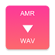 Download AMR to WAV Converter For PC Windows and Mac 10.0