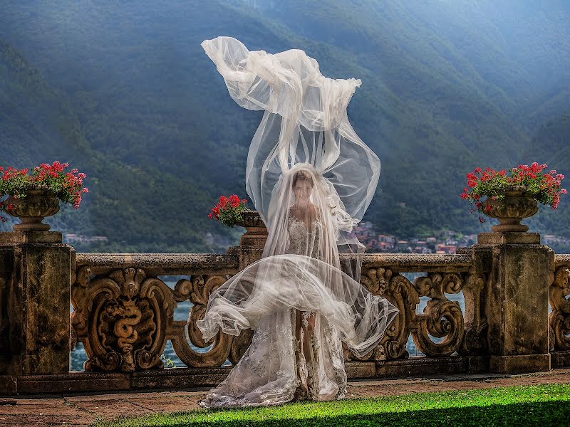 Fotografo di matrimoni Dmytro Sobokar (sobokar). Foto del 17 maggio 2019