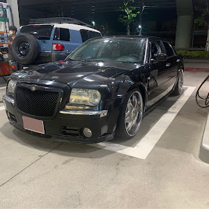 300C LX57