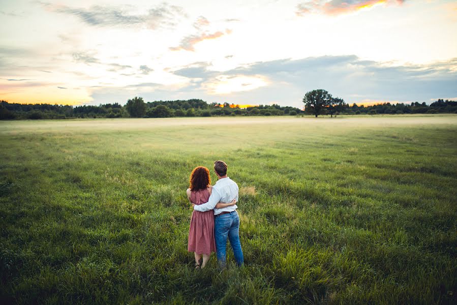 Wedding photographer Evgeniy Rene (ranier). Photo of 3 September 2014