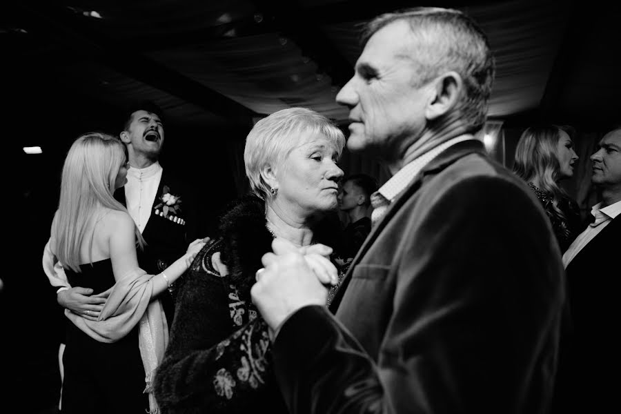 Nhiếp ảnh gia ảnh cưới Olga Dubravskaya (photoska). Ảnh của 28 tháng 1 2019