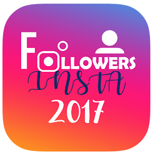 Insta Followers 2017 logo