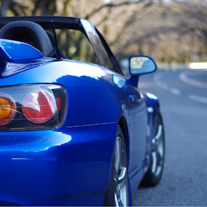 S2000 AP2