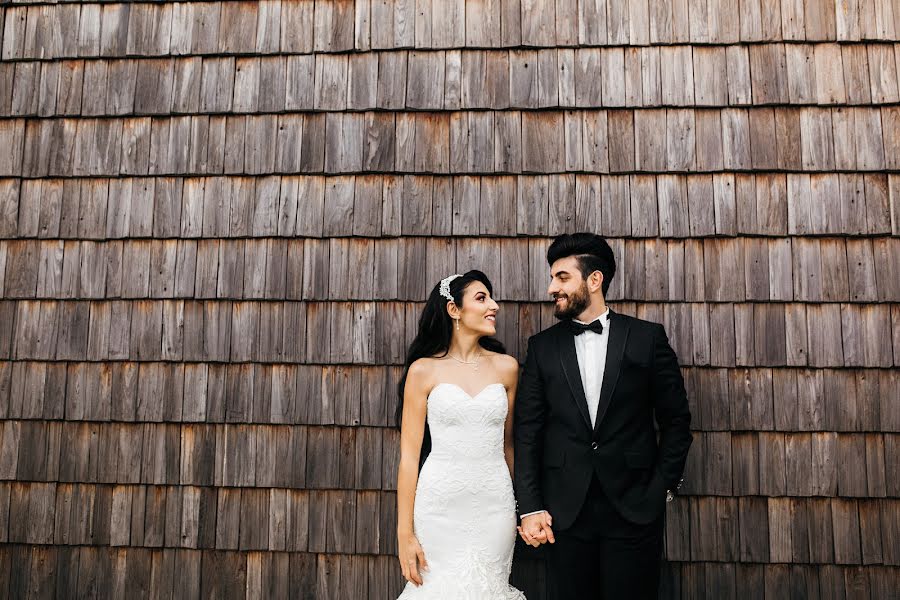 Fotografo di matrimoni Sergey Shunevich (shunevich). Foto del 3 luglio 2018