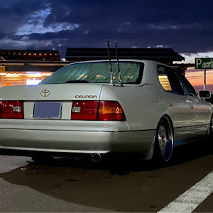 セルシオ UCF21