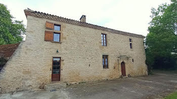 maison à Lombers (81)