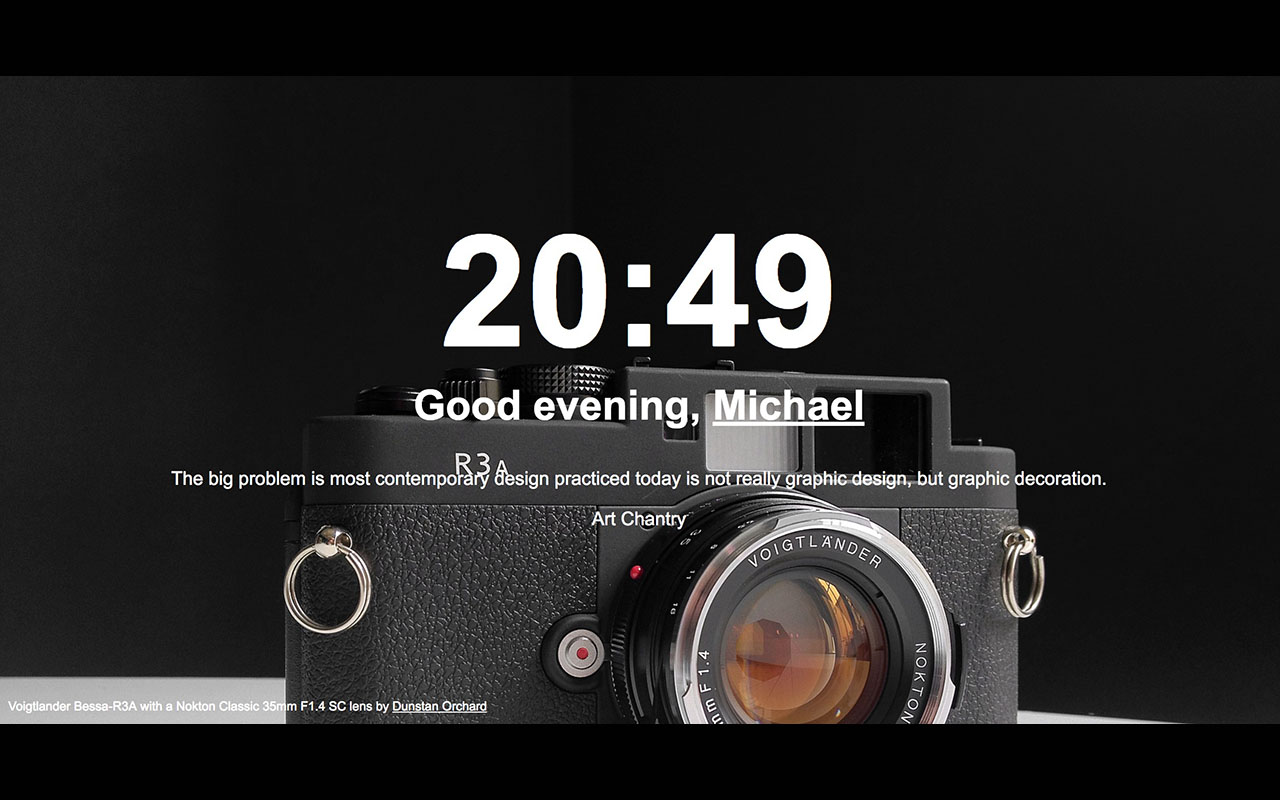 Viewfinder Preview image 0