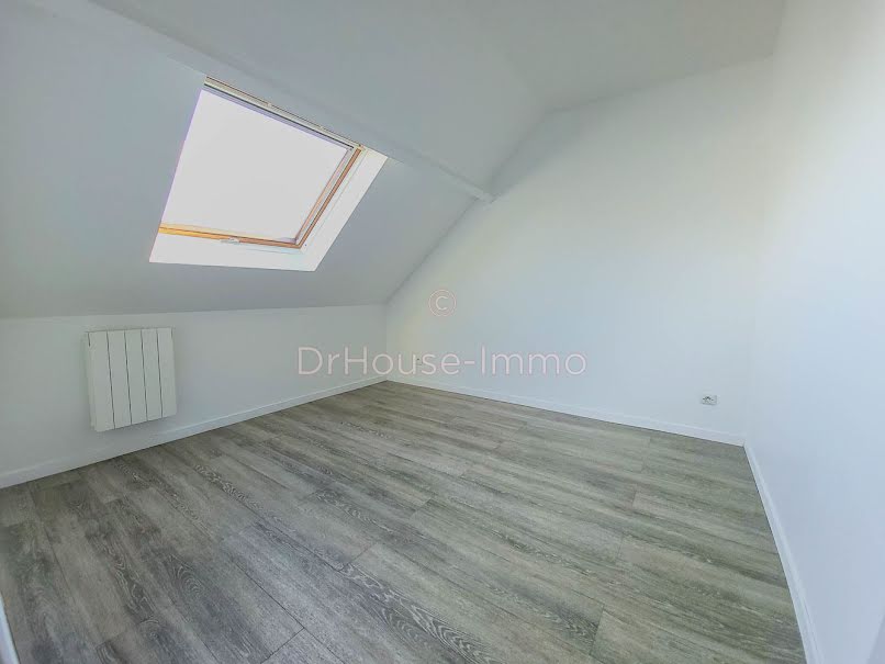 Vente appartement 3 pièces 41 m² à Gargenville (78440), 145 000 €