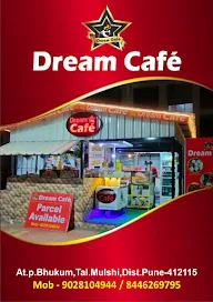 Dream Cafe Bhukum menu 3