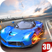 Racing Driver Speed 1.2 Icon